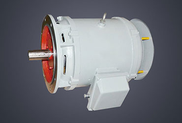 JYZC系列艦用低噪聲三相異步電動(dòng)機(jī)
