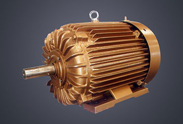 YE3系列高效率三相異步電動(dòng)機(jī)