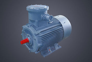 YBX3-H系列船用隔爆型三相異步電動(dòng)機(jī)